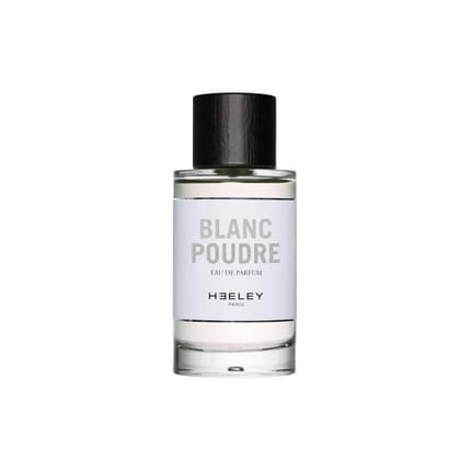 Heeley Blanc Poudre Eau de Parfum (EDP) Mixte 100ml - Maison des fragrances