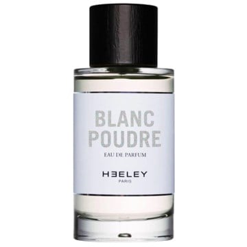 Heeley Blanc Poudre Eau de Parfum (EDP) Mixte 100ml - Maison des fragrances
