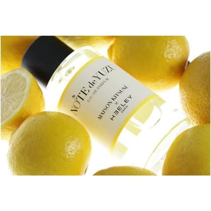 Heeley Note de Yuzu Eau de Parfum (EDP) Mixte 100ml - Maison des fragrances