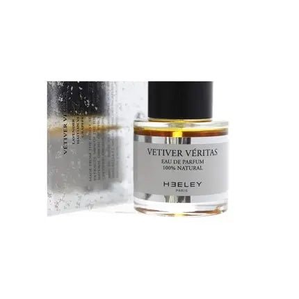 Heeley Vetiver Veritas Eau de Parfum (EDP) Mixte 50ml - Maison des fragrances