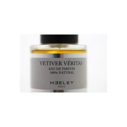 Heeley Vetiver Veritas Eau de Parfum (EDP) Mixte 50ml - Maison des fragrances