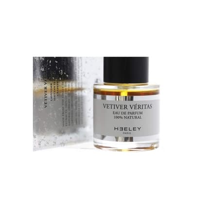 Heeley Vetiver Veritas Eau de Parfum (EDP) Mixte 50ml - Maison des fragrances