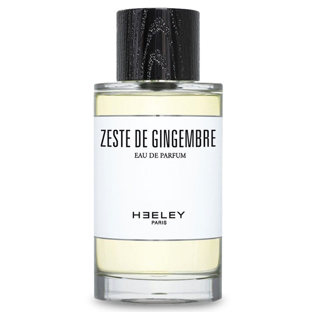 Heeley Zeste Gingembre Eau de Parfum (EDP) Mixte 100ml - Maison des fragrances
