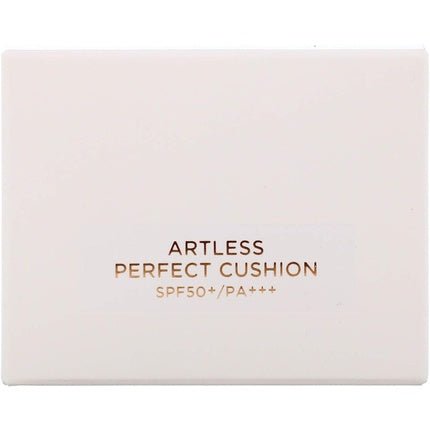 HEIMISH Artless Perfect Cushion SPF 50+/PA++ Natural Beige - Maison des fragrances