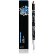 Helan I Colori Bio Black Eyeliner Pencil with Smudger for Intense Make Up Kajal Eyeliner with Vitamin E Long Lasting Eye Liner Pencils Made in Italy - Maison des fragrances