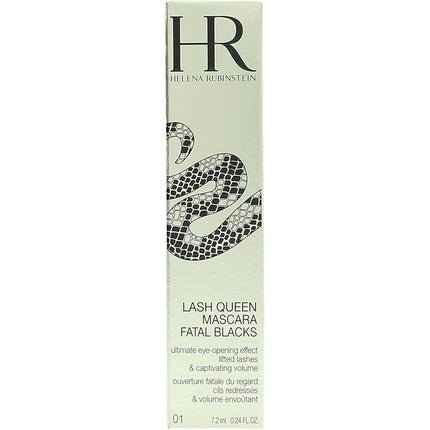 Helena Rubinstein Magnetic Black 01 - Maison des fragrances
