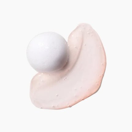 HERBIVORE Pink Cloud Creamy Jelly Cleanser Squalane Rosewater Tremella Mushroom Hydrating Face Wash Makeup Remover for Sensitive Skin Vegan Face Creamy Jelly 3.4 oz - Maison des fragrances