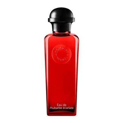 Hermes Eau De Rhubarb Ecarlate EDC Spray for Unisex 3.3 Ounce - Maison des fragrances