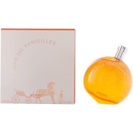 Hermès Eau des Merveilles Elixir Eau de Parfum (EDP) Mixte 100ml - Maison des fragrances