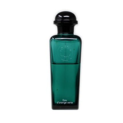 Hermes Eau D'Orange Verte Eau De Cologne Spray 100ml 3.3 Fl.Oz - Maison des fragrances