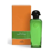 Hermès Hermes Eau De Basilic Pourpre 200 Ml Eau de Cologne pour homme - Maison des fragrances