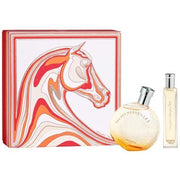 Hermès Hermes Eau Des Merveilles + Coffret (Coffret) Mixte 50ml - Maison des fragrances