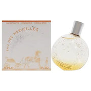 Hermès Hermes Eau Des Merveilles Eau de Toilette (EDT) Femme 30ml - Maison des fragrances