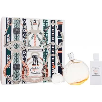 Hermès Hermes Eau Des Merveilles Eau de Toilette Femme 100 ml - Maison des fragrances