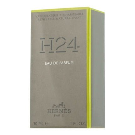 Hermès Hermes H24 Refillable Eau de Parfum (EDP) Homme 30ml - Maison des fragrances