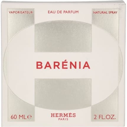 Hermès Hermes Hermes Barenia Rechargeable Eau de Parfum (EDP) Mixte 60ml - Maison des fragrances