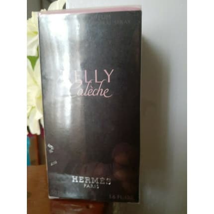 Hermès Hermes Kelly Caleche Women's Sealed Item Eau de Parfum Femme 47 ml - Aquatique - Maison des fragrances