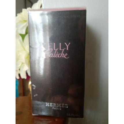 Hermès Hermes Kelly Caleche Women's Sealed Item Eau de Parfum Femme 47 ml - Aquatique - Maison des fragrances
