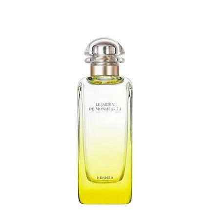 Hermès Hermes Le Jardin De Monsieur Li Eau de Toilette (EDT) Mixte - Maison des fragrances