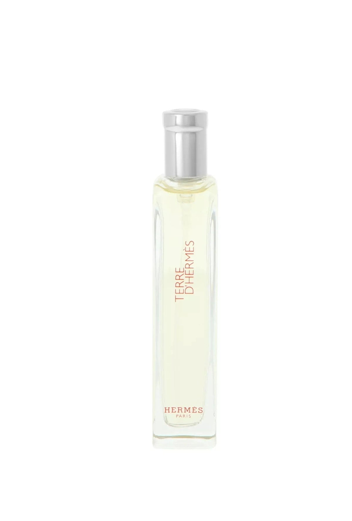 Hermès Hermes Terre D'Hermes Eau de Toilette 15 ml - Maison des fragrances