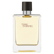 Hermès Hermes Terre D'Hermes Eau de Toilette (EDT) Mixte 100ml - Maison des fragrances