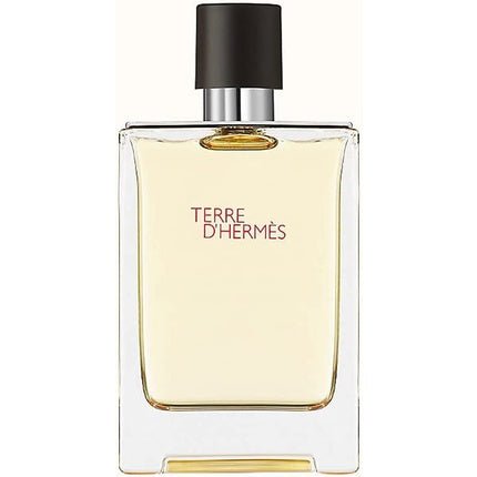 Hermès Hermes Terre D'Hermes Eau de Toilette (EDT) Mixte 200ml - Maison des fragrances