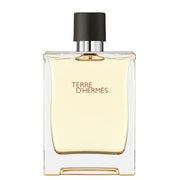 Hermès Hermes Terre D'Hermes Eau de Toilette (EDT) Mixte 200ml - Maison des fragrances