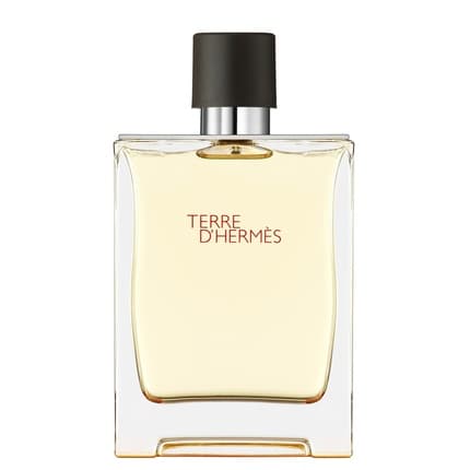 Hermès Hermes Terre D'Hermes Eau de Toilette (EDT) Mixte 200ml - Maison des fragrances