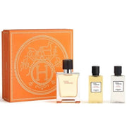 Hermès Hermes Terre D'Hermes Gift Set Coffret (Coffret) Mixte 50ml - Maison des fragrances