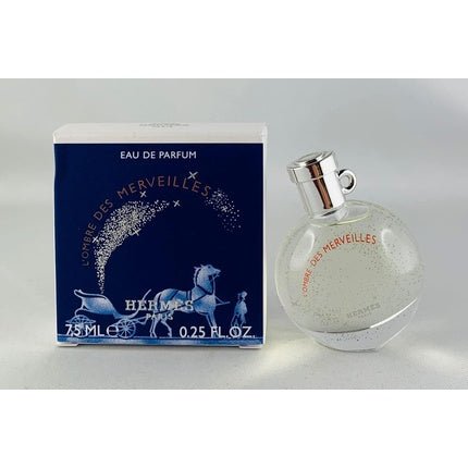 Hermès Hermes The Shadow of Wonders 7.5ml Unisexe - Maison des fragrances