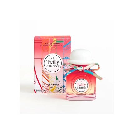 Hermès Hermes Tutti Twilly D'Hermes Eau de Parfum (EDP) Mixte 85ml - Maison des fragrances