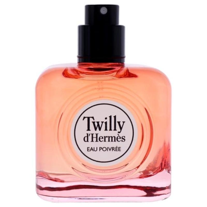 Hermès Hermes Twilly D'Hermes Eau Poivree Perfumed Water Eau de Parfum (EDP) Mixte 85ml - Maison des fragrances