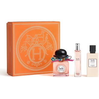 Hermès Hermes Twilly D'Hermes Gift Set Eau de Parfum 50ml Unisexe - Maison des fragrances