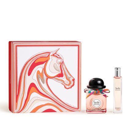 Hermès Hermes Twilly D'Hermes Gift Set Eau de Parfum 50ml Unisexe - Maison des fragrances