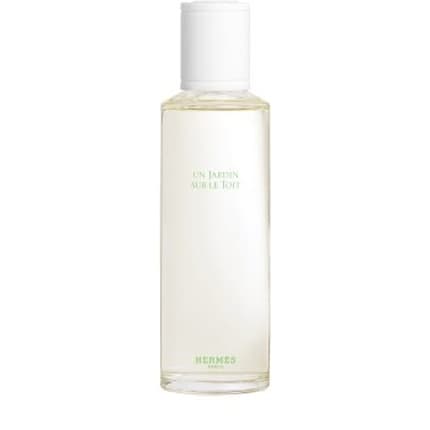 Hermès Hermes Un Jardin Sur Le Toit - Unisex Fragrance Eau de Parfum (EDP) Mixte - Maison des fragrances