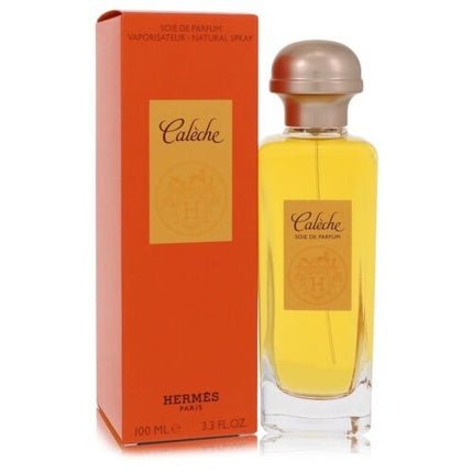 Hermès Herms Caleche Eau de Parfum (EDP) Femme 100ml - Maison des fragrances