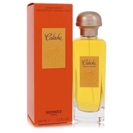 Hermès Herms Caleche Eau de Parfum (EDP) Femme 100ml - Maison des fragrances