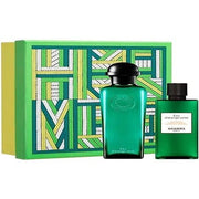 Hermès Herms Eau D'Orange Verte Set 2 Pieces Coffret (Coffret) Mixte 100ml - Maison des fragrances