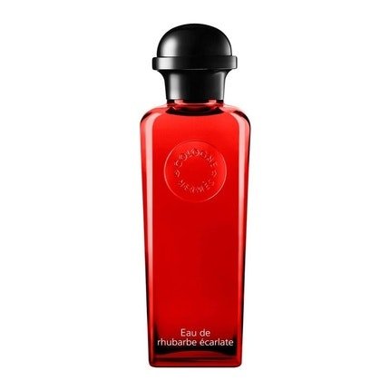 Hermès Herms Hermes Eau De Rhubarbe Ecarlate Eau de Cologne (EDC) Mixte 100ml - Maison des fragrances
