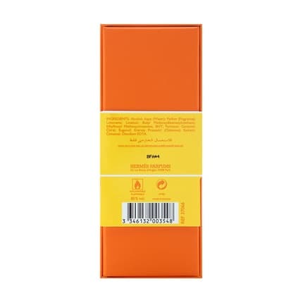 Hermès 's Eau de Cologne (EDC) Femme 100ml - Maison des fragrances