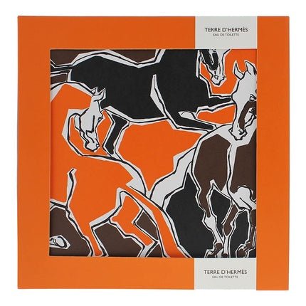Hermès Terre D'Hermès Giftset Homme 180ml - Maison des fragrances