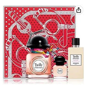 HERMÈS Twilly d'Hermès Fragrance Gift Set - New In Box - Maison des fragrances