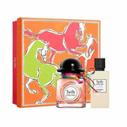 Hermès Twilly d'Hermès Gift Set + Body Lotion Coffret (Coffret) Mixte 50ml - Maison des fragrances