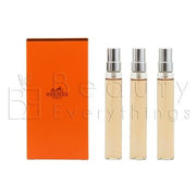 Hermès Twilly d'Hermes Hermes - Pack of 3 - New in Box Sealed Eau de Parfum 10ml pour femme - Maison des fragrances