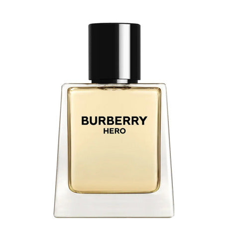 Burberry Hero Eau De Toilette Spray 150ml