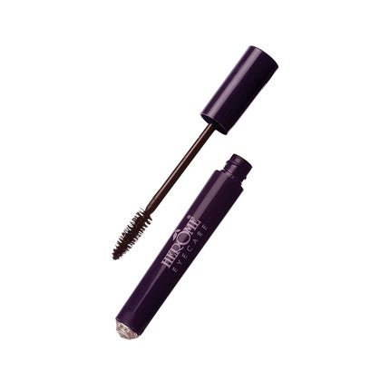 Herome Eye Care Brilliant Mascara Chocolate Brown for Shiny and Incredibly Voluminous Lashes - Maison des fragrances