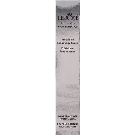 Herome Eye Care Brow Gel Professional Ultra - Strong Fixing Eyebrow Gel 6ml - Maison des fragrances