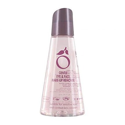 Herome Eye Care Gentle Eye Makeup Remover 120ml - Maison des fragrances
