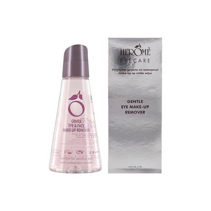 Herome Eye Care Gentle Eye Makeup Remover 120ml - Maison des fragrances