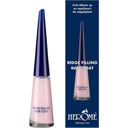 Herome Ridge Filling Base Coat 10ml - Maison des fragrances